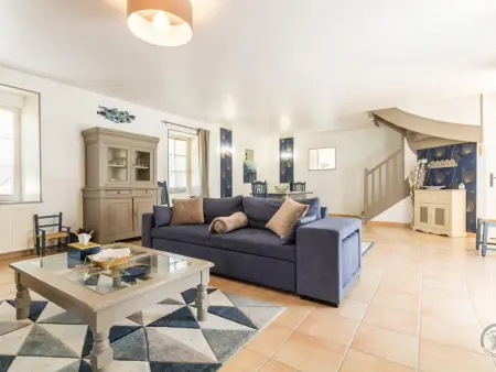 Charmante maison au calme avec jardin, proche de Barfleur - Photo 2