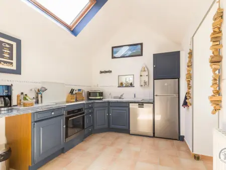 Charmante maison au calme avec jardin, proche de Barfleur - Photo 4