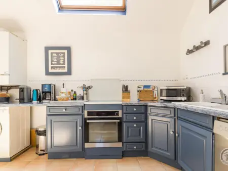 Charmante maison au calme avec jardin, proche de Barfleur - Photo 5