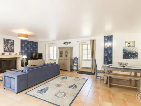 Charmante maison au calme avec jardin, proche de Barfleur - Photo 6