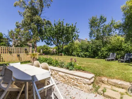 Charmante maison au calme avec jardin, proche de Barfleur - Photo 7