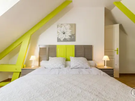 Charmante maison au calme avec jardin, proche de Barfleur - Photo 13