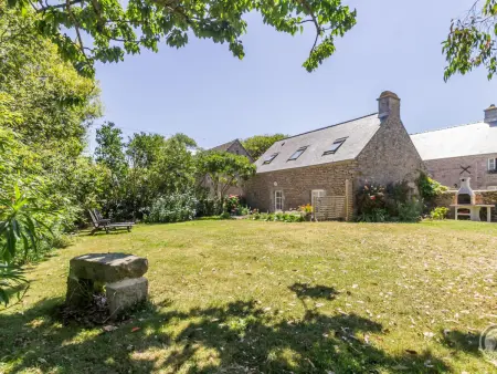 Charmante maison au calme avec jardin, proche de Barfleur - Photo 15