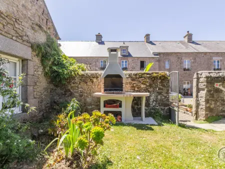 Charmante maison au calme avec jardin, proche de Barfleur - Photo 16