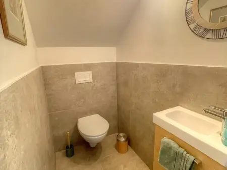 Gîte charmant avec piscine chauffée, proche d'Amboise et des châteaux de la Loire - Photo 9