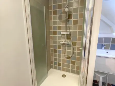 Gîte charmant avec piscine chauffée, proche d'Amboise et des châteaux de la Loire - Photo 20