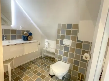 Gîte charmant avec piscine chauffée, proche d'Amboise et des châteaux de la Loire - Photo 22