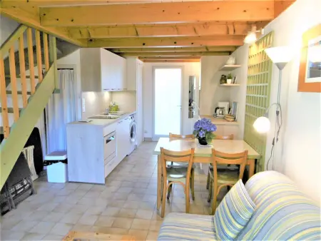 Charmante maison à 200m de la plage avec WIFI et animaux acceptés - Photo 1
