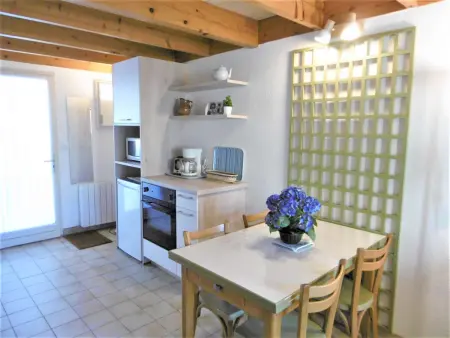 Charmante maison à 200m de la plage avec WIFI et animaux acceptés - Photo 3