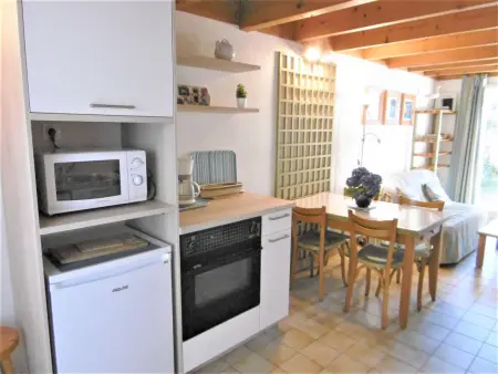 Charmante maison à 200m de la plage avec WIFI et animaux acceptés - Photo 4