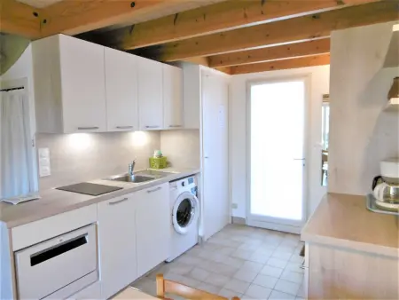 Charmante maison à 200m de la plage avec WIFI et animaux acceptés - Photo 5