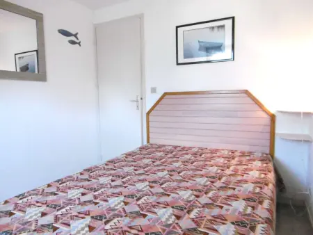 Charmante maison à 200m de la plage avec WIFI et animaux acceptés - Photo 8