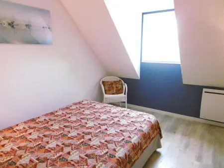 Charmante maison à 200m de la plage avec WIFI et animaux acceptés - Photo 9