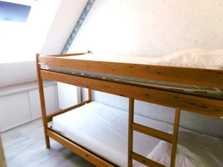 Charmante maison à 200m de la plage avec WIFI et animaux acceptés - Photo 11