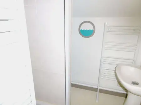 Charmante maison à 200m de la plage avec WIFI et animaux acceptés - Photo 12