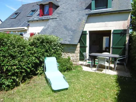 Charmante maison à 200m de la plage avec WIFI et animaux acceptés - Photo 14