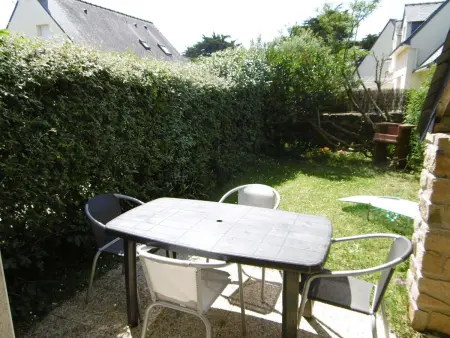 Charmante maison à 200m de la plage avec WIFI et animaux acceptés - Photo 15