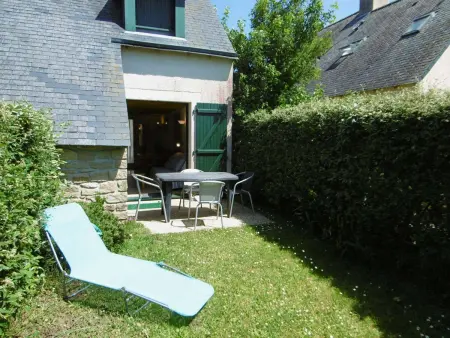 Charmante maison à 200m de la plage avec WIFI et animaux acceptés - Photo 16