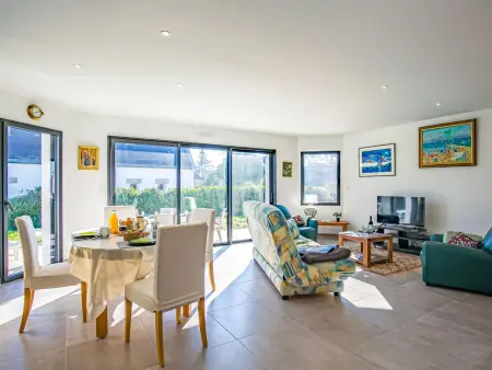 Ericaro, Maison 4 personnes à Fouesnant - Photo 2