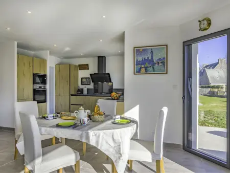 Ericaro, Maison 4 personnes à Fouesnant - Photo 3
