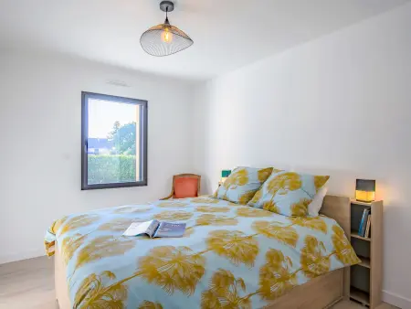 Ericaro, Maison 4 personnes à Fouesnant - Photo 4
