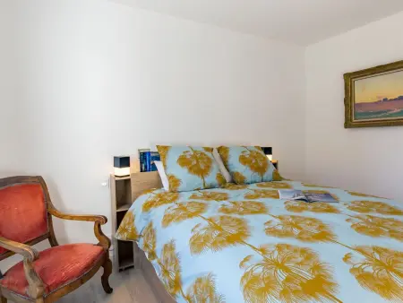 Ericaro, Maison 4 personnes à Fouesnant - Photo 5