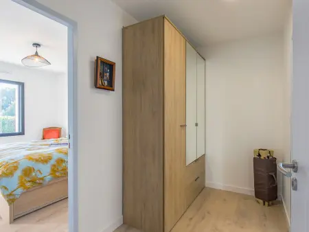 Ericaro, Maison 4 personnes à Fouesnant - Photo 6