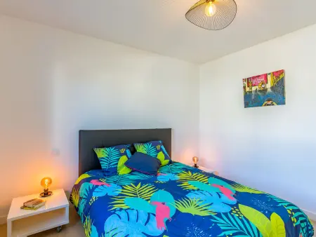 Ericaro, Maison 4 personnes à Fouesnant - Photo 12