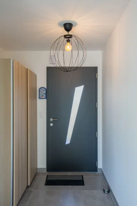 Ericaro, Maison 4 personnes à Fouesnant - Photo 14