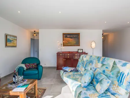 Ericaro, Maison 4 personnes à Fouesnant - Photo 15