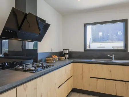 Ericaro, Maison 4 personnes à Fouesnant - Photo 18