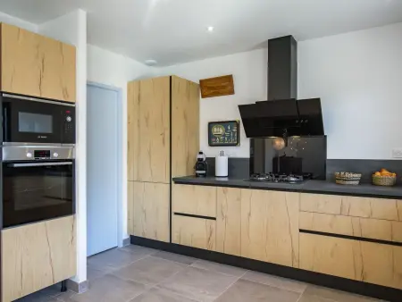 Ericaro, Maison 4 personnes à Fouesnant - Photo 19