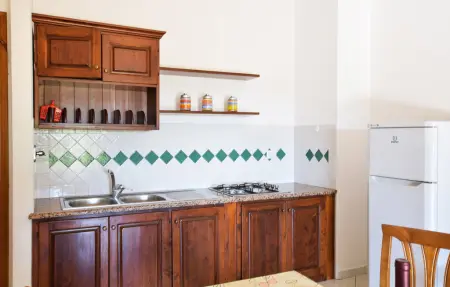 Maison 4 personnes à Orosei - Photo 9