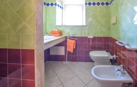 Maison 4 personnes à Orosei - Photo 10