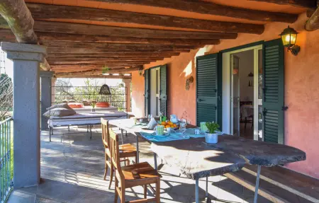 Maison 6 personnes à Orosei - Photo 9