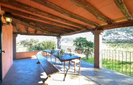 Maison 6 personnes à Orosei - Photo 11