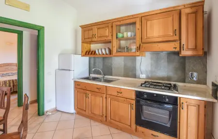 Maison 6 personnes à Orosei - Photo 12