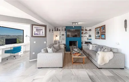 Villa Las Vistas, Maison 7 personnes à Fuengirola - Photo 2