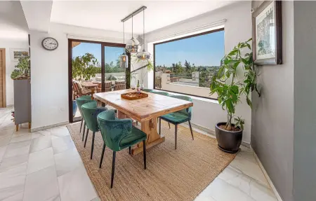 Villa Las Vistas, Maison 7 personnes à Fuengirola - Photo 4