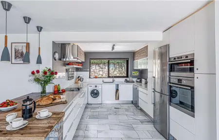 Villa Las Vistas, Maison 7 personnes à Fuengirola - Photo 5