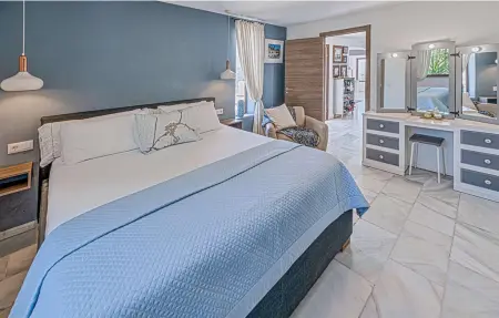 Villa Las Vistas, Maison 7 personnes à Fuengirola - Photo 6