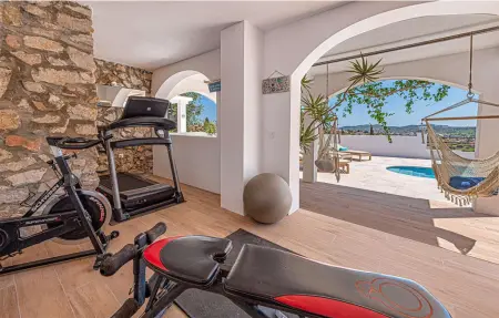 Villa Las Vistas, Maison 7 personnes à Fuengirola - Photo 7