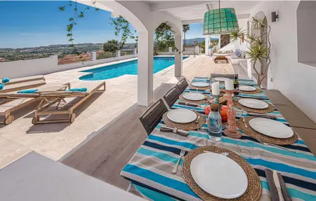Villa Las Vistas, Maison 7 personnes à Fuengirola - Photo 11