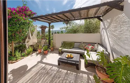 Villa Las Vistas, Maison 7 personnes à Fuengirola - Photo 12