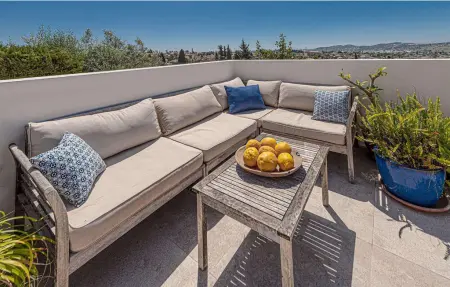 Villa Las Vistas, Maison 7 personnes à Fuengirola - Photo 13