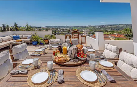 Villa Las Vistas, Maison 7 personnes à Fuengirola - Photo 14