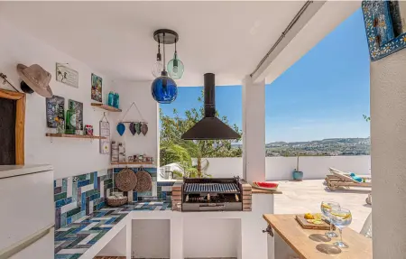 Villa Las Vistas, Maison 7 personnes à Fuengirola - Photo 15