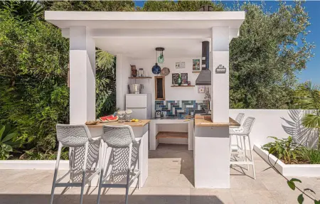 Villa Las Vistas, Maison 7 personnes à Fuengirola - Photo 16