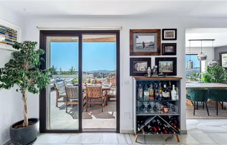 Villa Las Vistas, Maison 7 personnes à Fuengirola - Photo 18