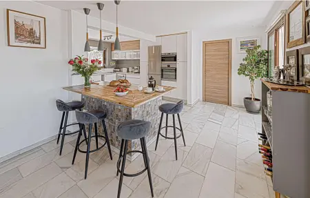 Villa Las Vistas, Maison 7 personnes à Fuengirola - Photo 19